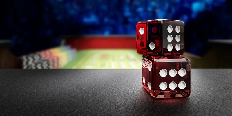Sicbo QQ88 - Trải Nghiệm Sòng Bạc Lối Chơi Hấp Dẫn, Dễ Thắng 3 Đa dạng cửa cược nâng cao cơ hội sinh lời hấp dẫn