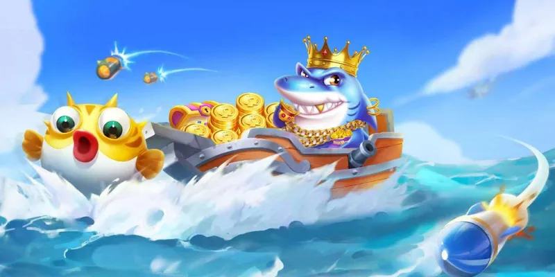 JDB Bắn Cá QQ88 - Sảnh Game Săn Thưởng Đỉnh Cao Châu Á 3 Nhiều ưu điểm vượt trội tạo nên vị thế dẫn đầu